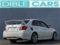 2011 Subaru Impreza Wrx