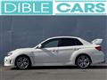 2011 Subaru Impreza Wrx