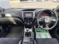 2011 Subaru Impreza Wrx