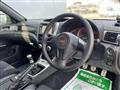 2011 Subaru Impreza Wrx