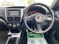 2011 Subaru Impreza Wrx