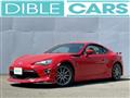 2017 Toyota 86