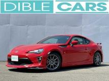 2017 Toyota 86
