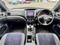 2012 Subaru Impreza