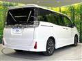 2021 Toyota Voxy