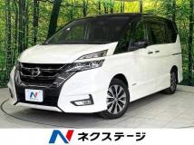 2019 Nissan Serena