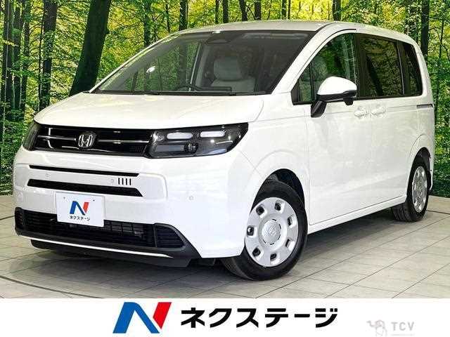 2024 Honda Freed