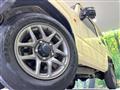 2020 Suzuki Jimny