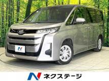 2023 Toyota Noah