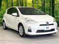 2013 Toyota AQUA