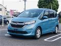 2017 Honda Freed