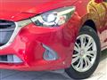 2016 Mazda Demio