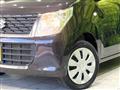 2015 Suzuki Wagon R