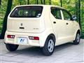 2020 Suzuki Alto