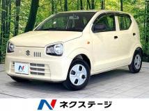 2020 Suzuki Alto