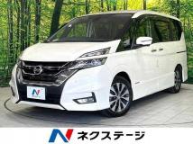 2019 Nissan Serena
