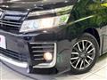 2015 Toyota Voxy