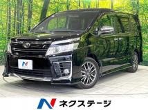 2015 Toyota Voxy