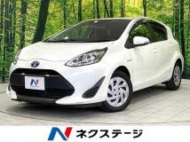 2018 Toyota AQUA
