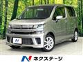 2017 Suzuki Wagon R