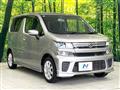 2017 Suzuki Wagon R