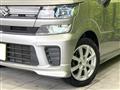 2017 Suzuki Wagon R
