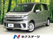 2017 Suzuki Wagon R