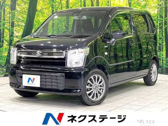 2020 Suzuki Wagon R