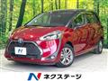 2020 Toyota Sienta