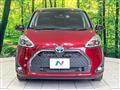 2020 Toyota Sienta