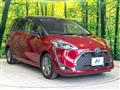 2020 Toyota Sienta