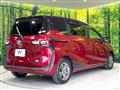 2020 Toyota Sienta