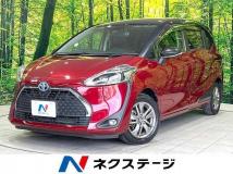 2020 Toyota Sienta