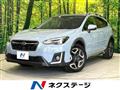 2017 Subaru IMPREZA XV HYBRID