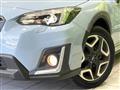 2017 Subaru IMPREZA XV HYBRID