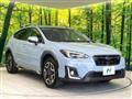 2017 Subaru IMPREZA XV HYBRID