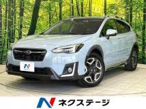 2017 Subaru IMPREZA XV HYBRID