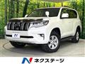 2022 Toyota Land Cruiser Prado