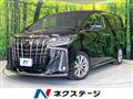 2020 Toyota Alphard G