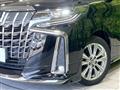 2020 Toyota Alphard G
