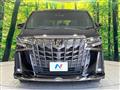 2020 Toyota Alphard G