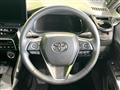 2023 Toyota Harrier Hybrid