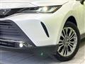 2023 Toyota Harrier Hybrid