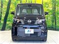2025 Nissan ROOX