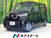 2025 Nissan ROOX