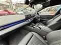 2025 BMW 5 Series