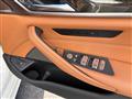 2022 BMW 5 Series