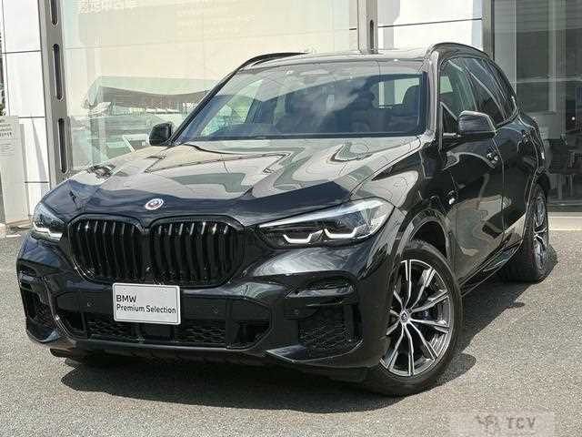 2023 BMW X5