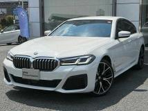2023 BMW 5 Series