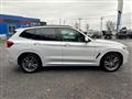 2018 BMW X3